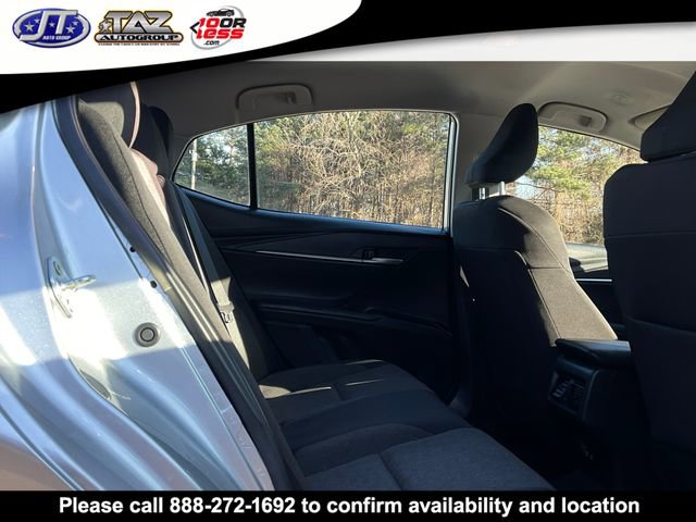 Used 2025 Toyota Camry LE image 13
