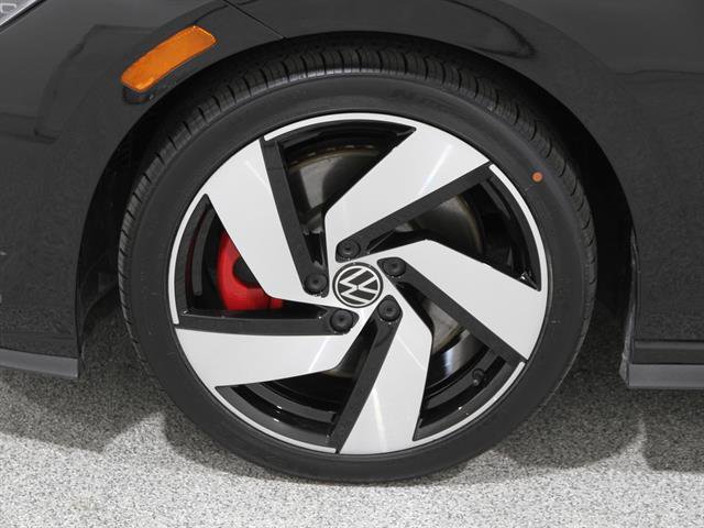 Used 2024 Volkswagen GTI S image 21