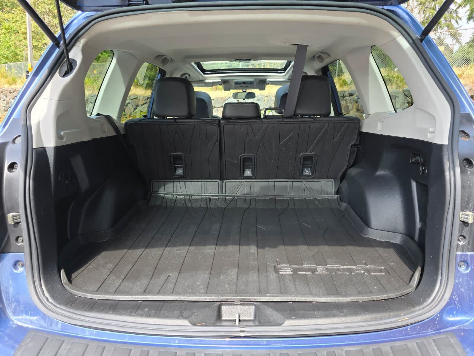 Used 2018 Subaru Forester 2.5i Touring AWD/4WD image 30