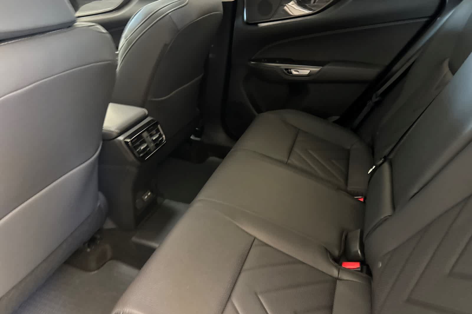New 2026 Lexus NX 450h+ AWD w/ Accessory Package (Z1) image 4