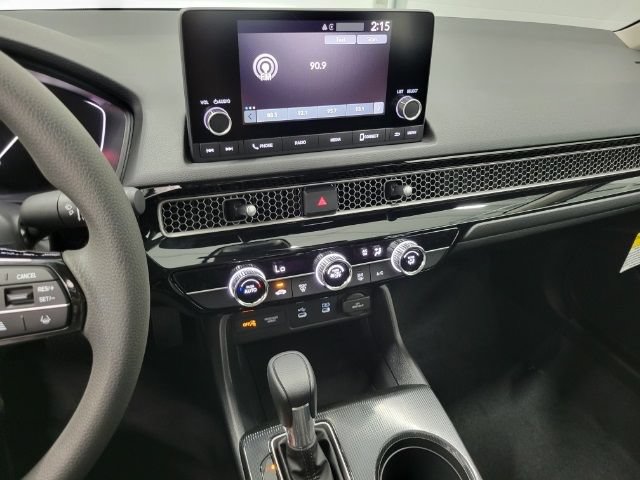 New 2026 Honda Civic LX image 26