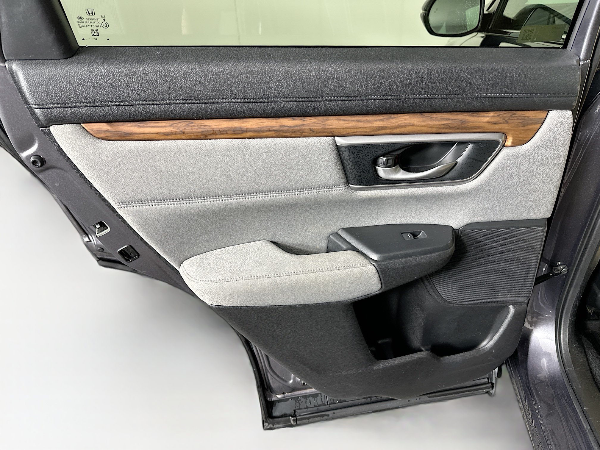 Used 2020 Honda CR-V EX image 26