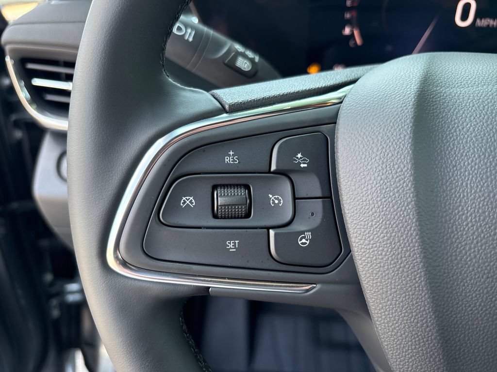 New 2026 Buick Envista Preferred w/ Convenience I Package FWD image 14