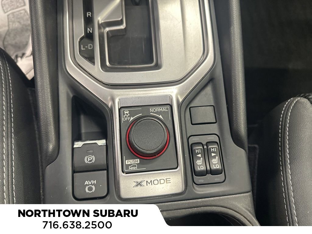 Used 2020 Subaru Forester Premium AWD/4WD image 16