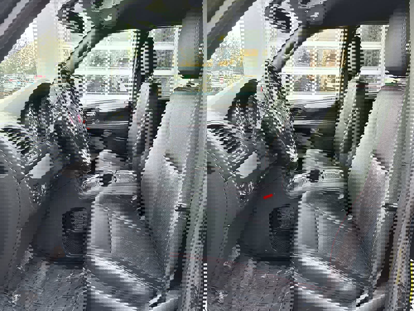 Certified 2019 Dodge Grand Caravan GT image 8