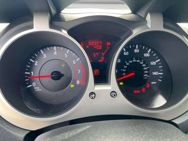 Used 2013 Nissan Juke SV AWD/4WD image 14