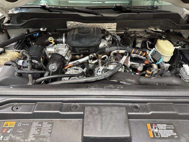 Used 2016 Chevrolet Silverado 3500 W/T w/ WT Convenience Package image 78