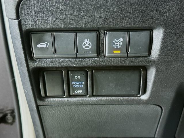 Used 2024 INFINITI QX80 Luxe RWD image 12