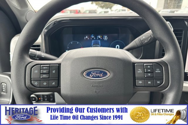 New 2026 Ford F250 XLT w/ XLT Premium Package image 23