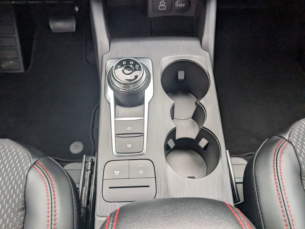 New 2026 Ford Escape ST-Line FWD image 16