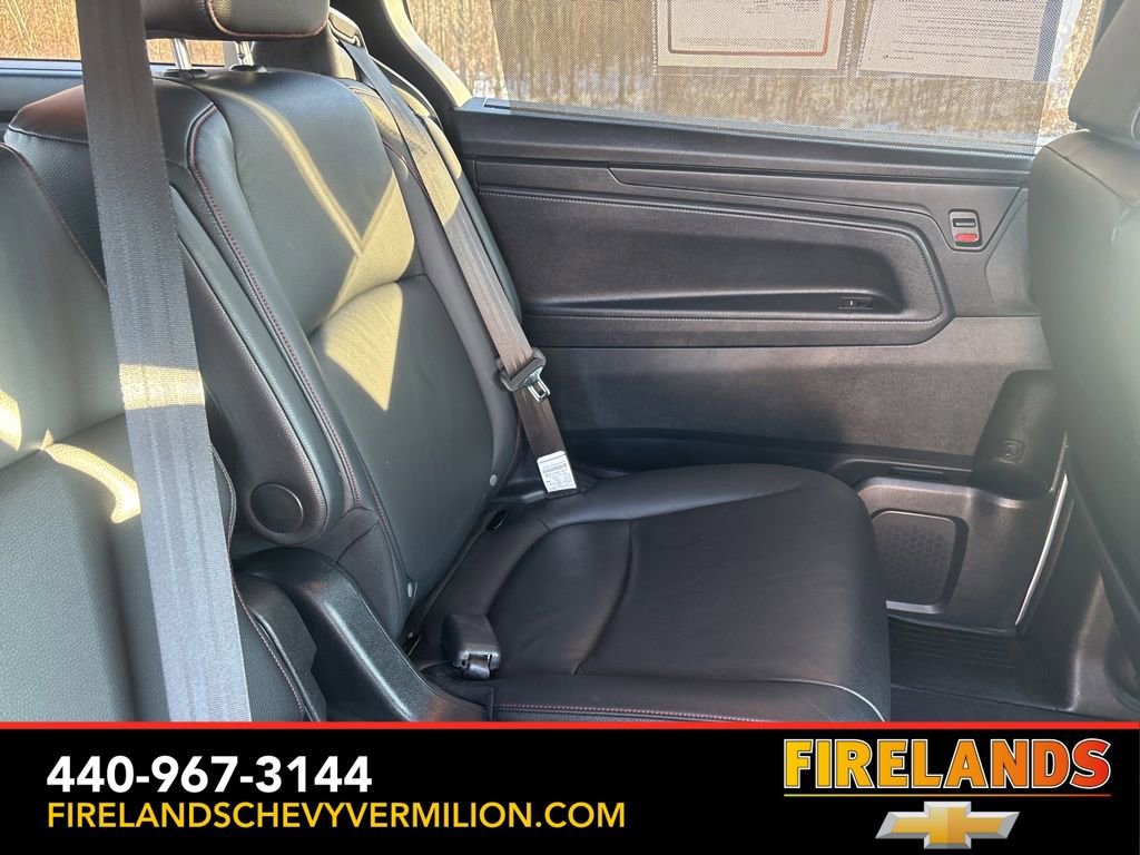 Used 2024 Honda Odyssey Sport image 39