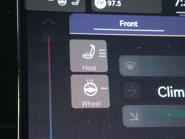 New 2025 Jeep Grand Cherokee L Laredo image 4