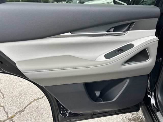 New 2027 INFINITI QX60 Luxe AWD/4WD image 21