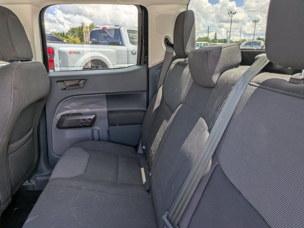 Certified 2024 Ford Maverick XL FWD image 17