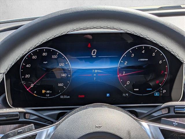 Used 2026 Mercedes-Benz C 300 Sedan image 11