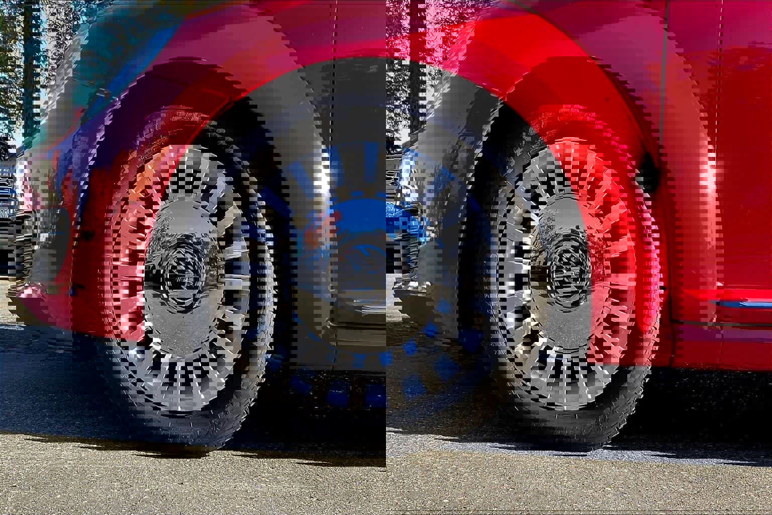 Used 2014 Volkswagen Beetle 2.5 image 11