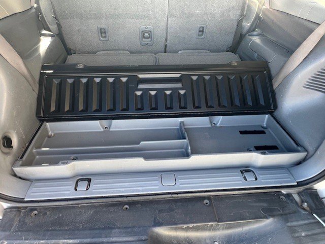 Used 2004 Suzuki XL7 XL-7 EX 3rd Row $998 Down* + T image 41