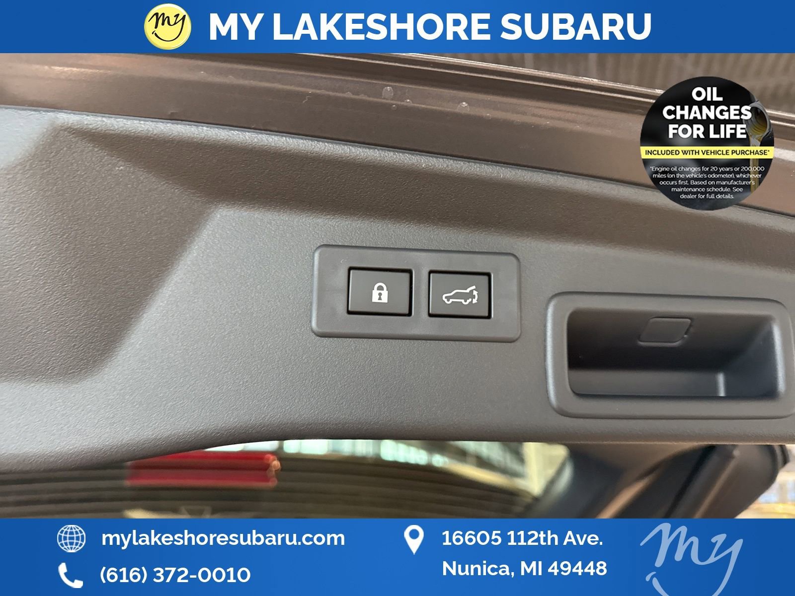 New 2026 Subaru Outback Limited XT image 27