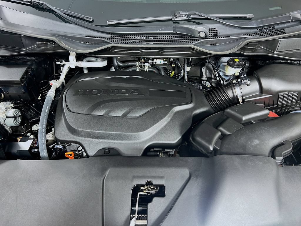 Used 2023 Honda Odyssey Elite image 33
