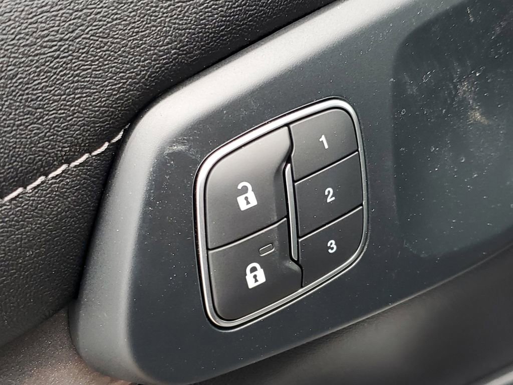 New 2025 Ford Ranger Lariat w/ Convenience Package image 28