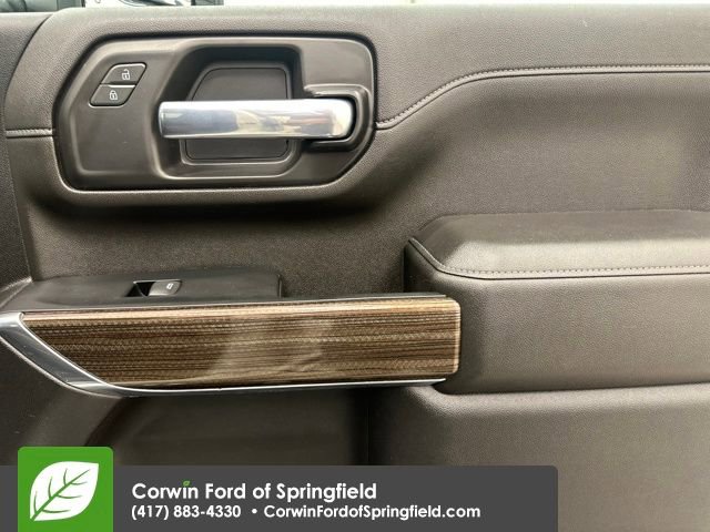 Used 2023 Chevrolet Silverado 2500 LT image 11