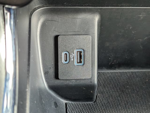 Used 2023 Ford F150 XLT w/ Equipment Group 302A High AWD/4WD image 28