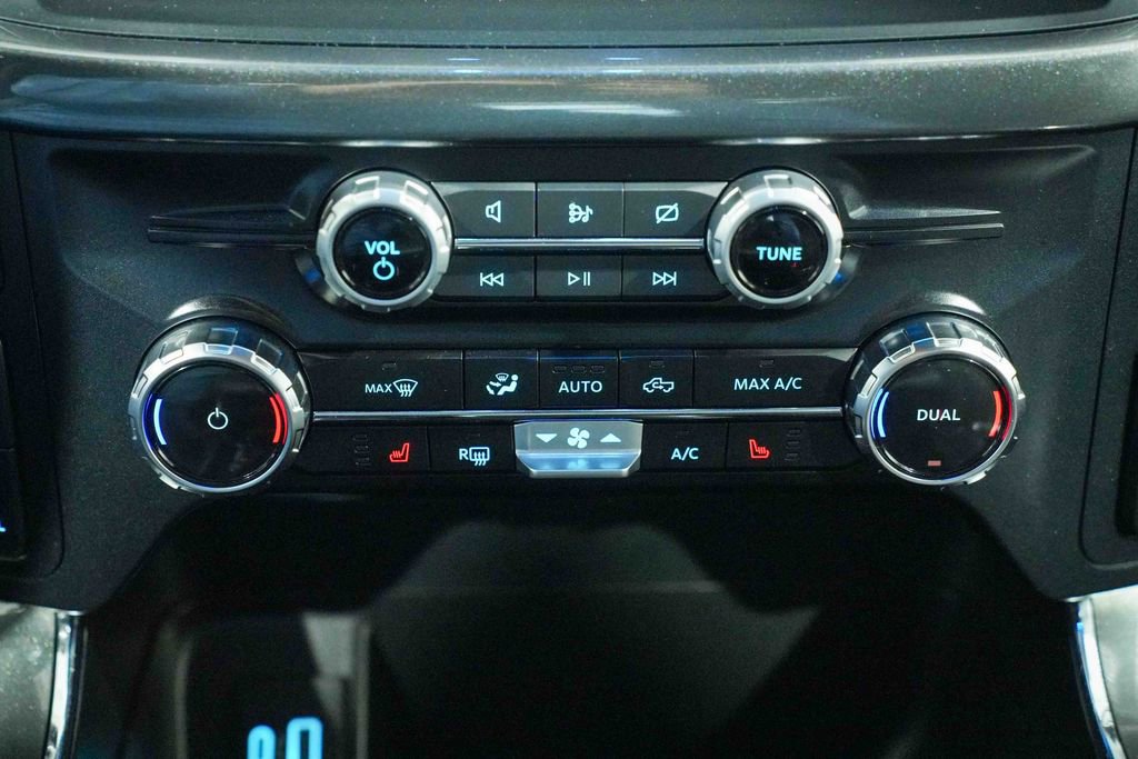 Used 2023 Ford F150 XLT w/ Equipment Group 302A High image 32