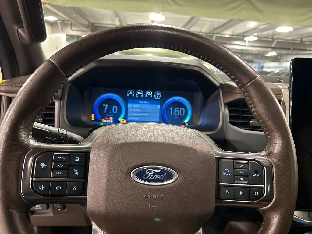 Used 2022 Ford Expedition King Ranch image 12