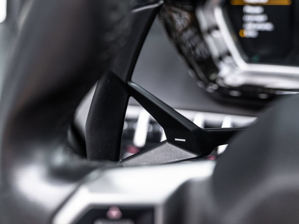 Used 2014 Lamborghini Aventador LP 700-4 AWD/4WD image 25