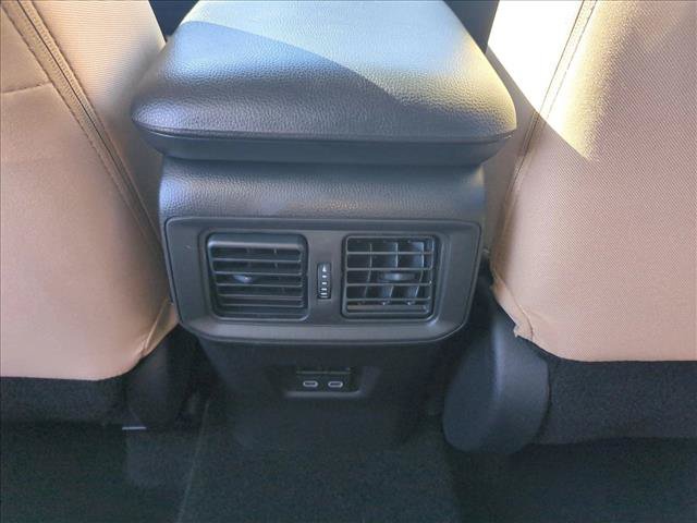 Certified 2025 Toyota RAV4 XLE FWD image 16