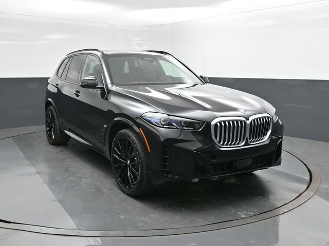 New 2026 BMW X5 xDrive40i image 22