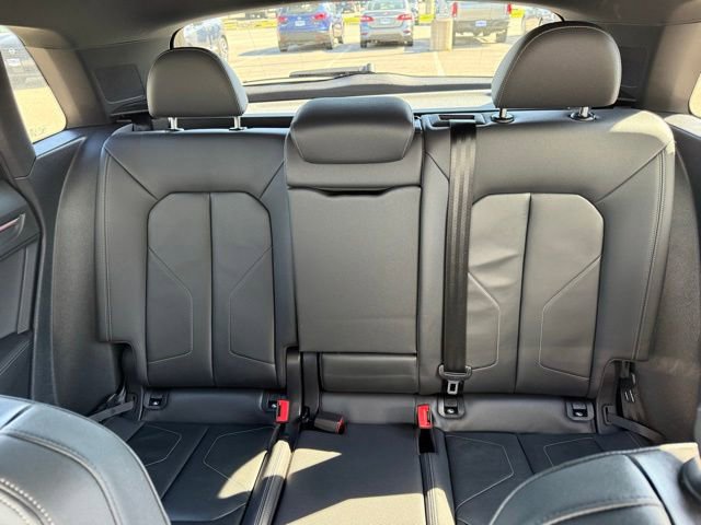 Used 2022 Audi Q3 2.0T Premium Plus w/ Premium Plus Package AWD/4WD image 24
