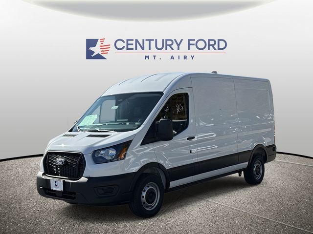 New 2026 Ford Transit 250 148 Medium Roof w/ Load Area Protection Package image 5