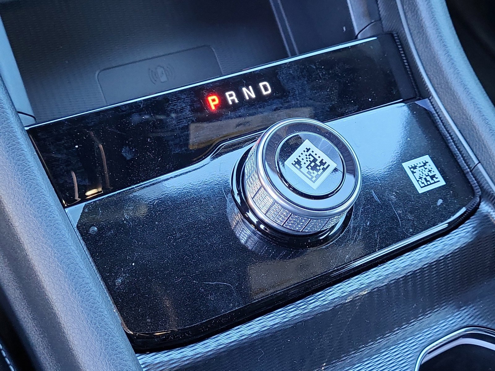 New 2025 Jeep Grand Cherokee L Altitude image 15