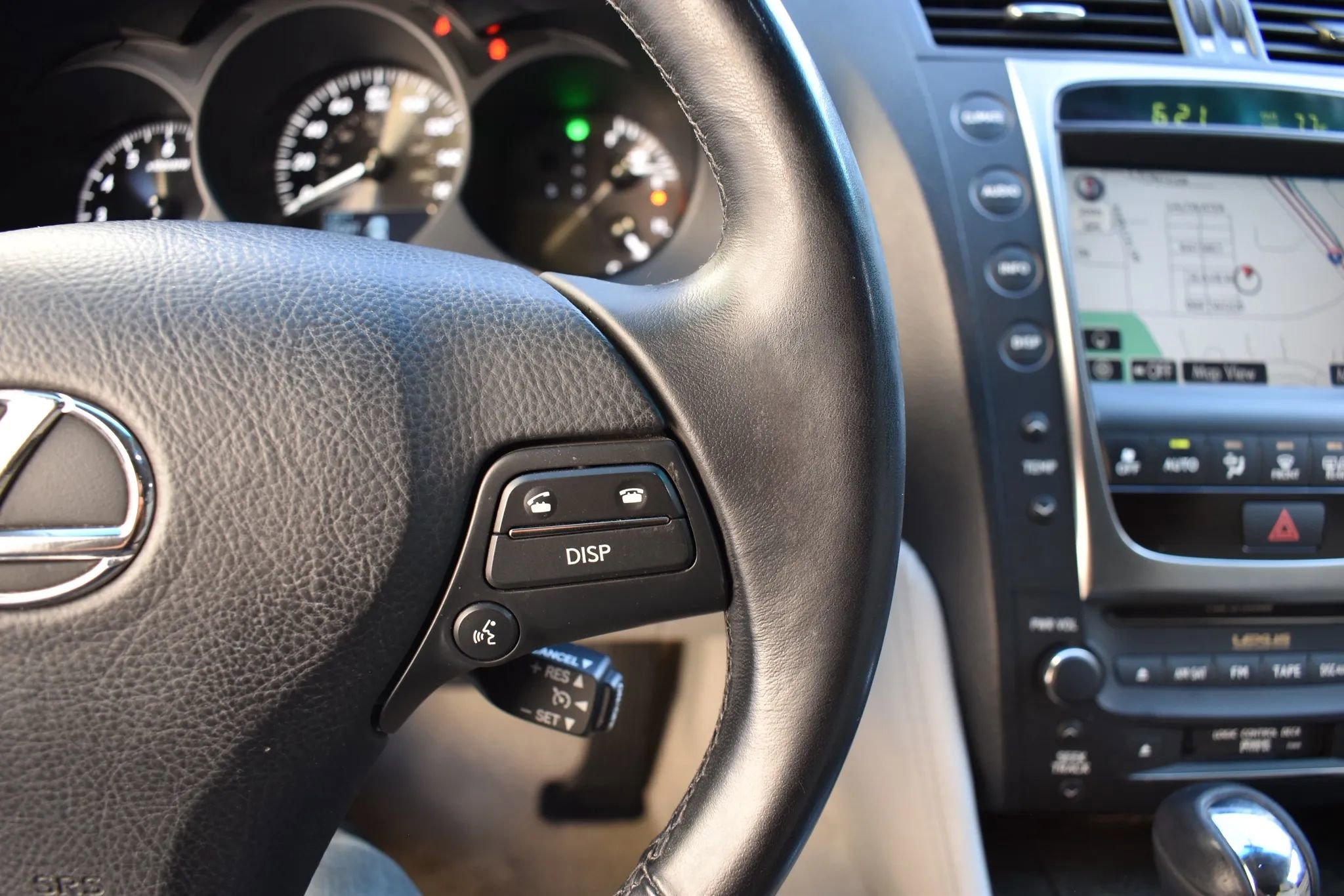 Used 2009 Lexus GS 350 RWD image 16