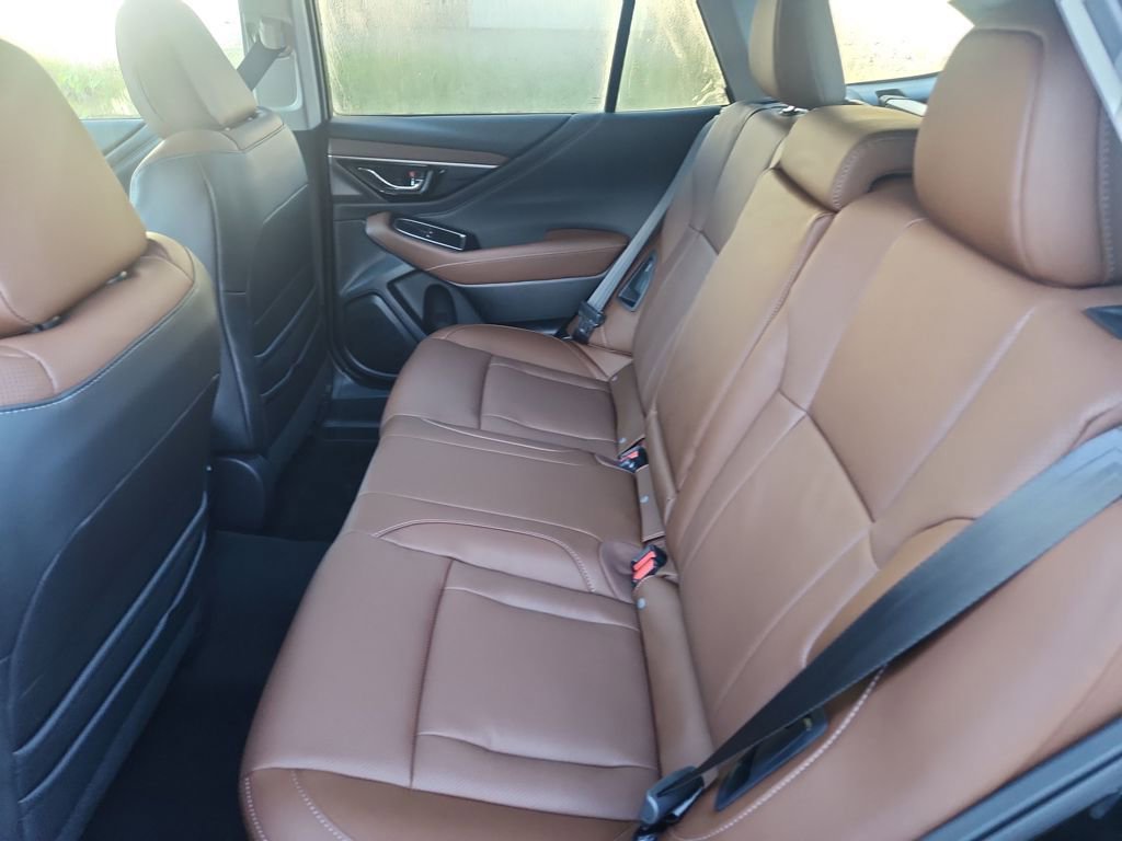 New 2025 Subaru Outback Touring XT image 14
