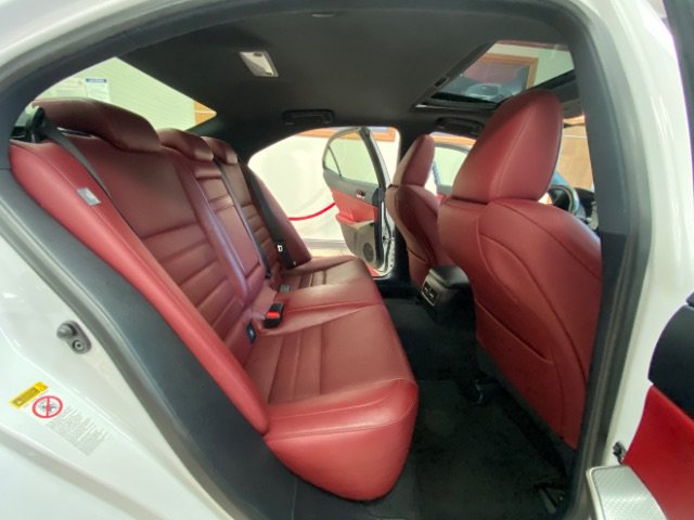 Used 2015 Lexus IS 350 AWD w/ F-Sport Package image 14