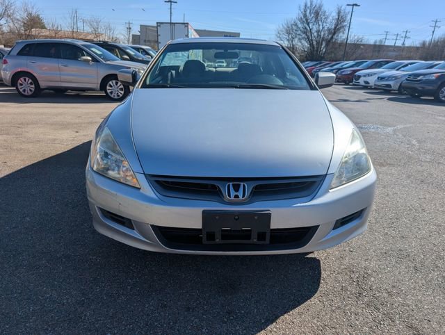 Used 2007 Honda Accord EX image 2