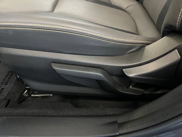 Used 2022 Subaru Crosstrek 2.5i Sport AWD/4WD image 34