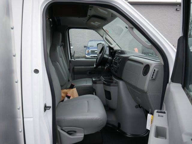 New 2024 Ford E-350 and Econoline 350 Super Duty w/ Power Windows & Locks Group image 21