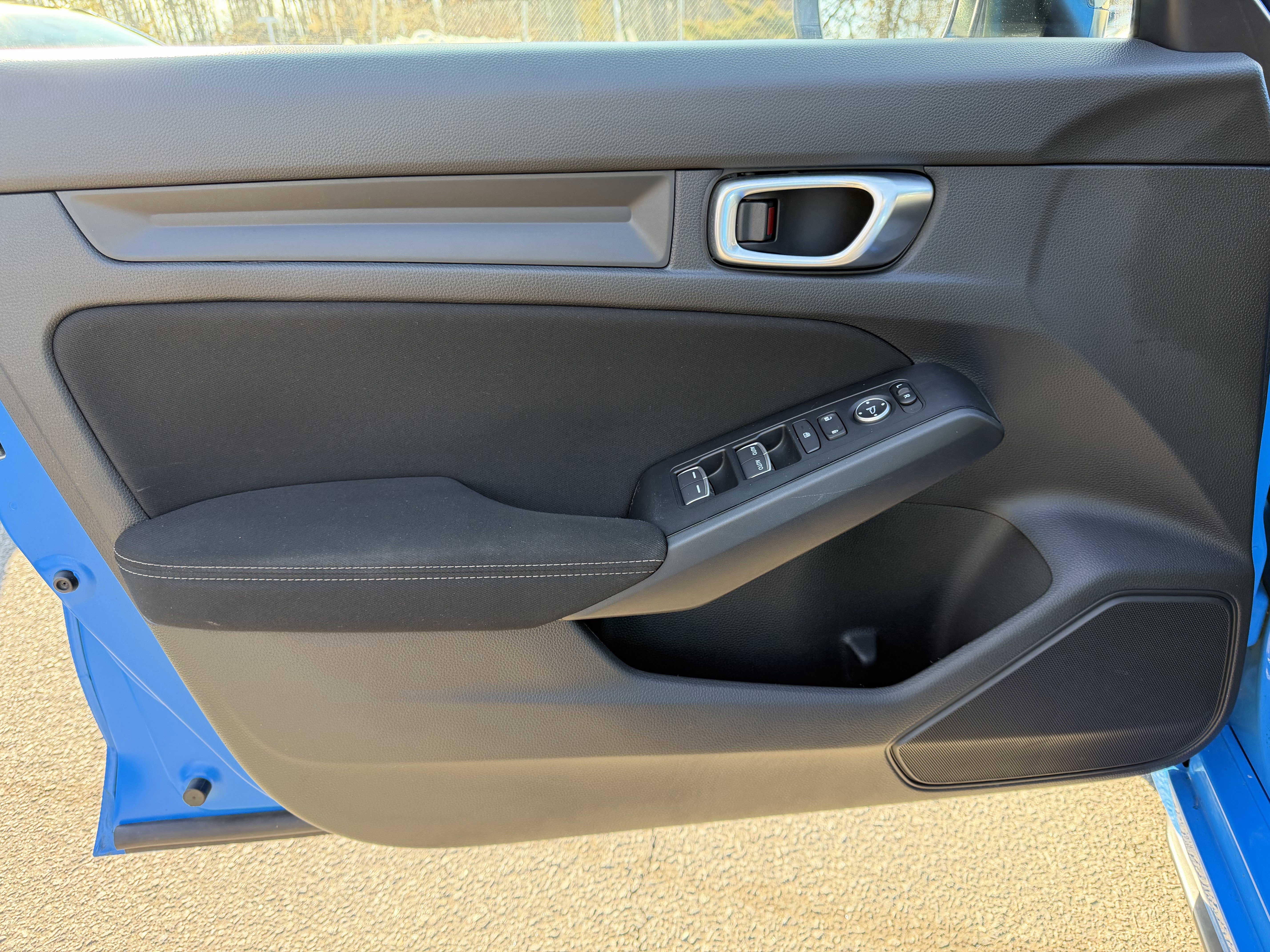 Used 2024 Honda Civic Sport image 11