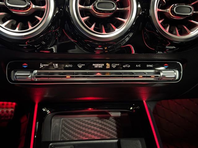 Used 2024 Mercedes-Benz GLA 250 4MATIC image 26