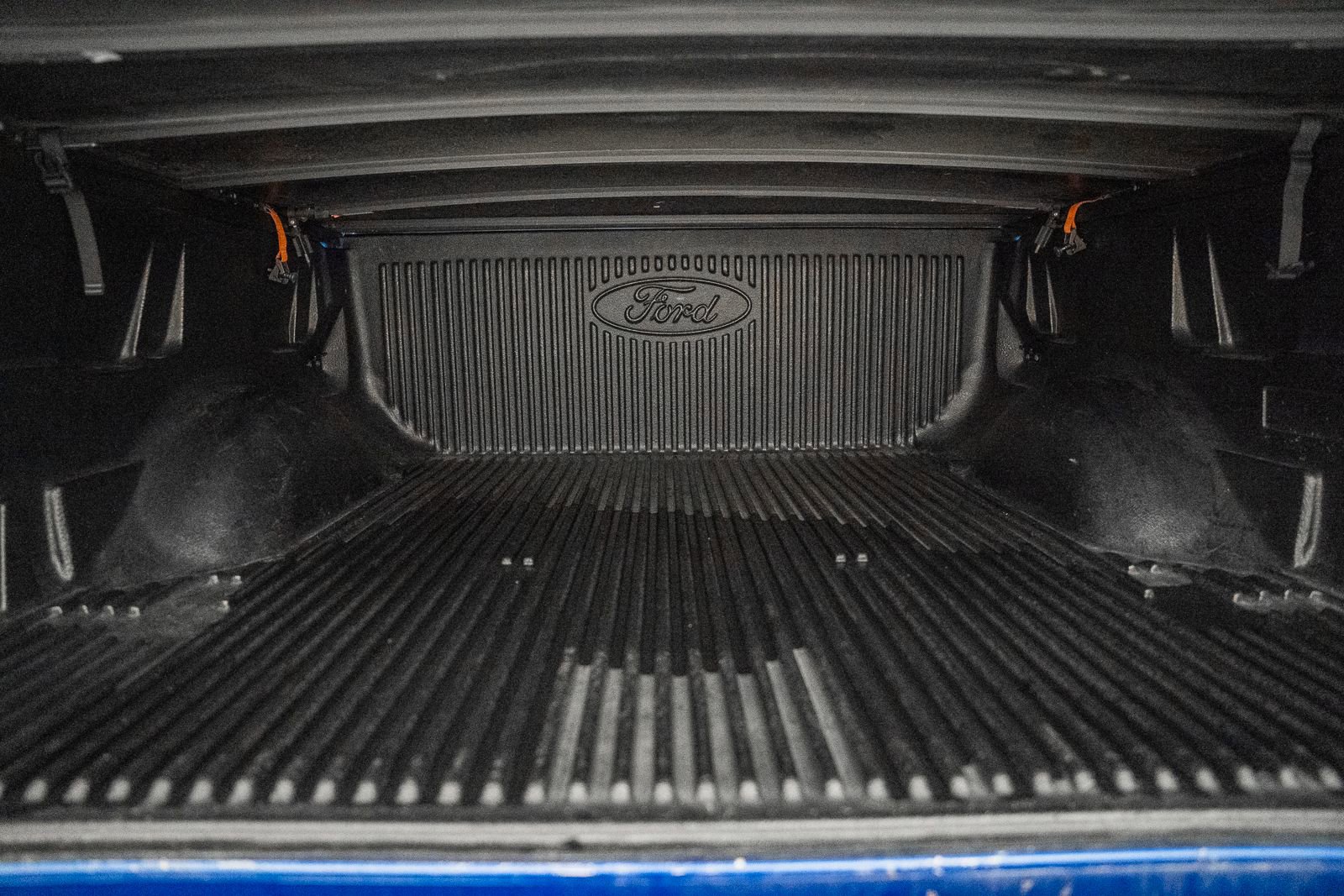 Used 2013 Ford F150 FX2 w/ Luxury Equipment Group image 13