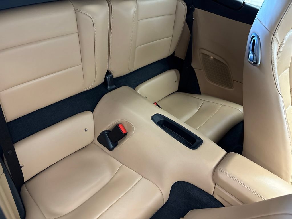 Certified 2017 Porsche 911 Carrera 4S AWD/4WD image 18