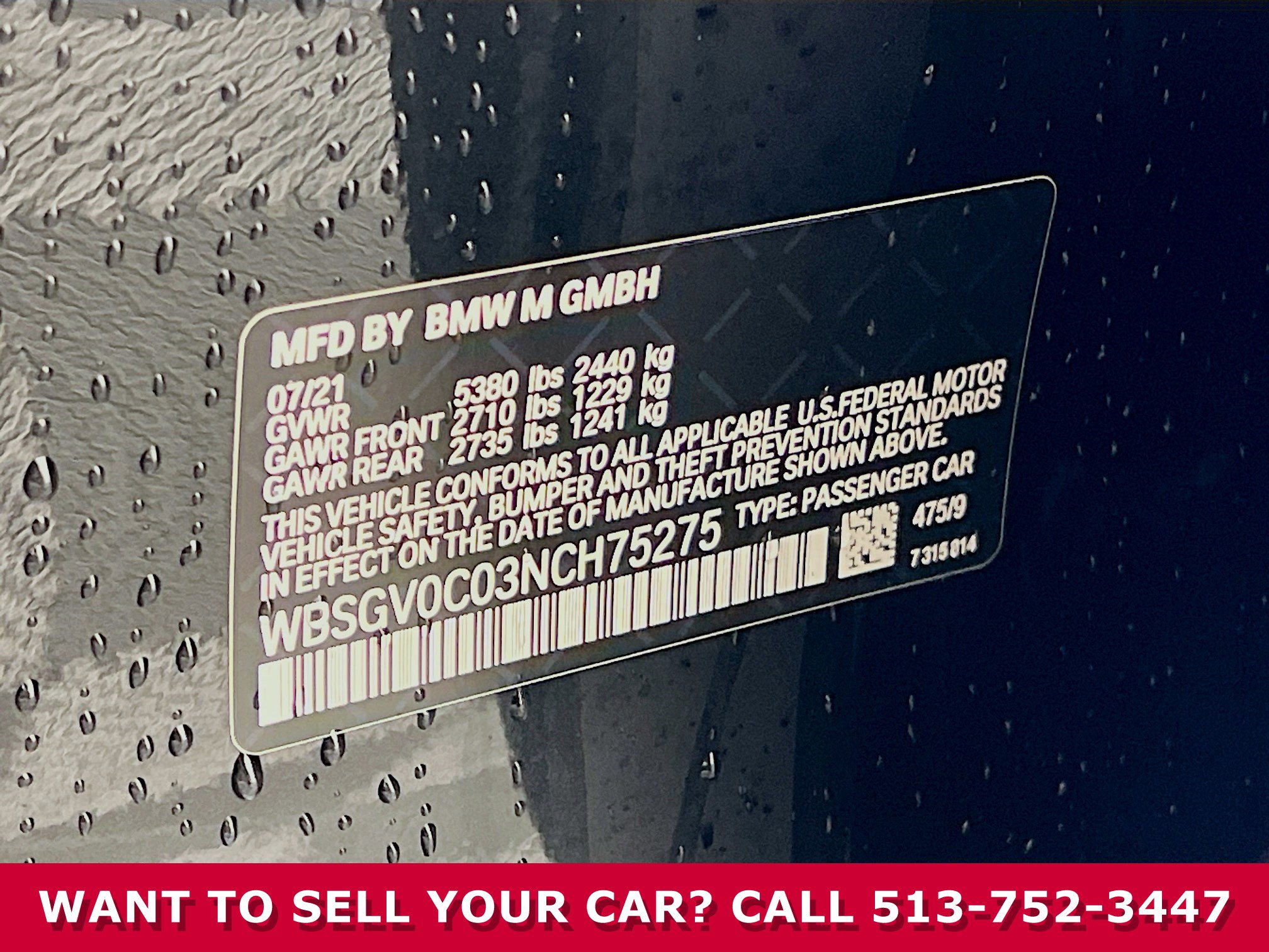 Used 2022 BMW M8 Gran Coupe xDrive Competition w/ M Driver's Package image 37