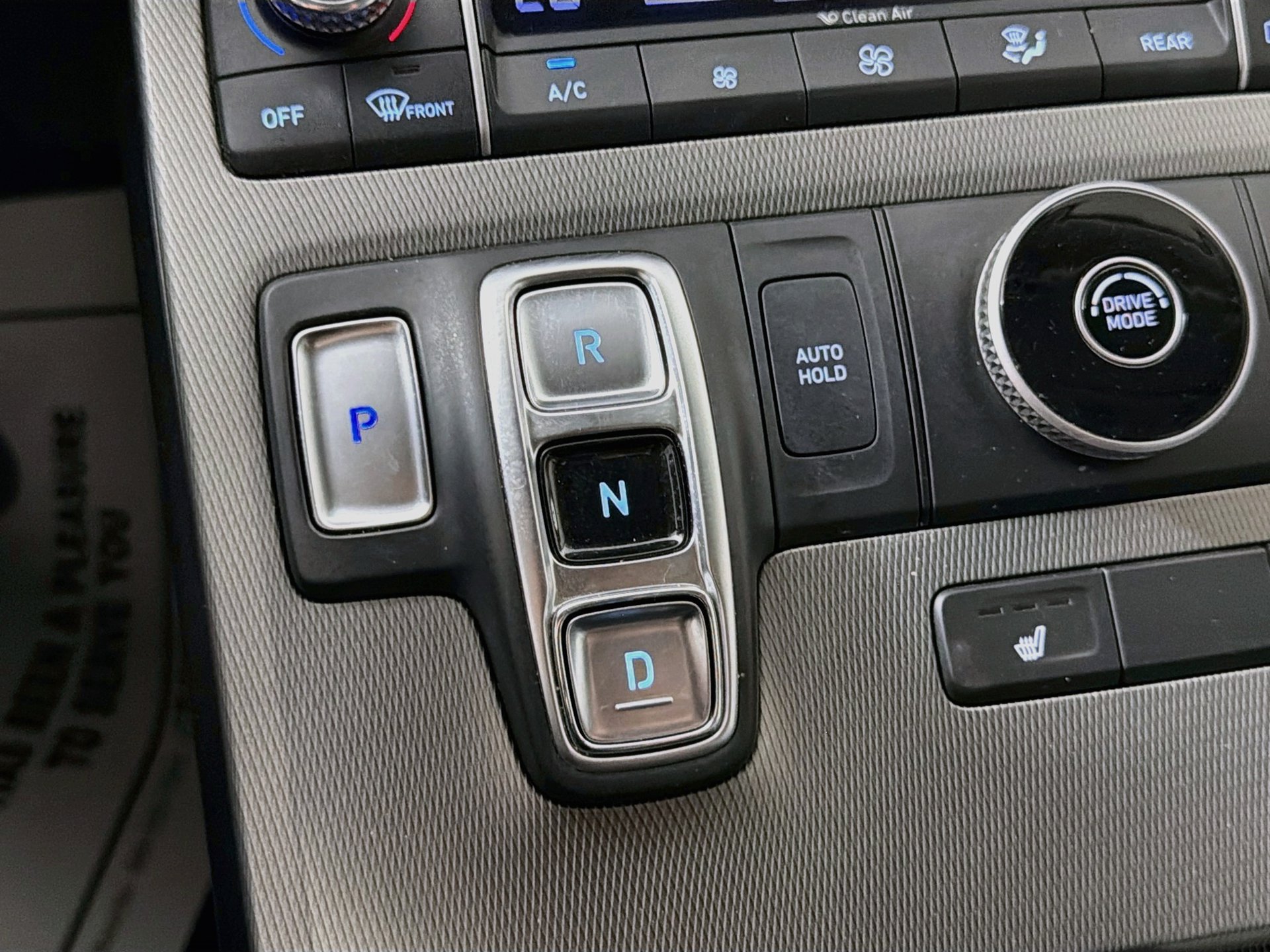 Used 2020 Hyundai Palisade SEL w/ Convenience Package FWD image 16