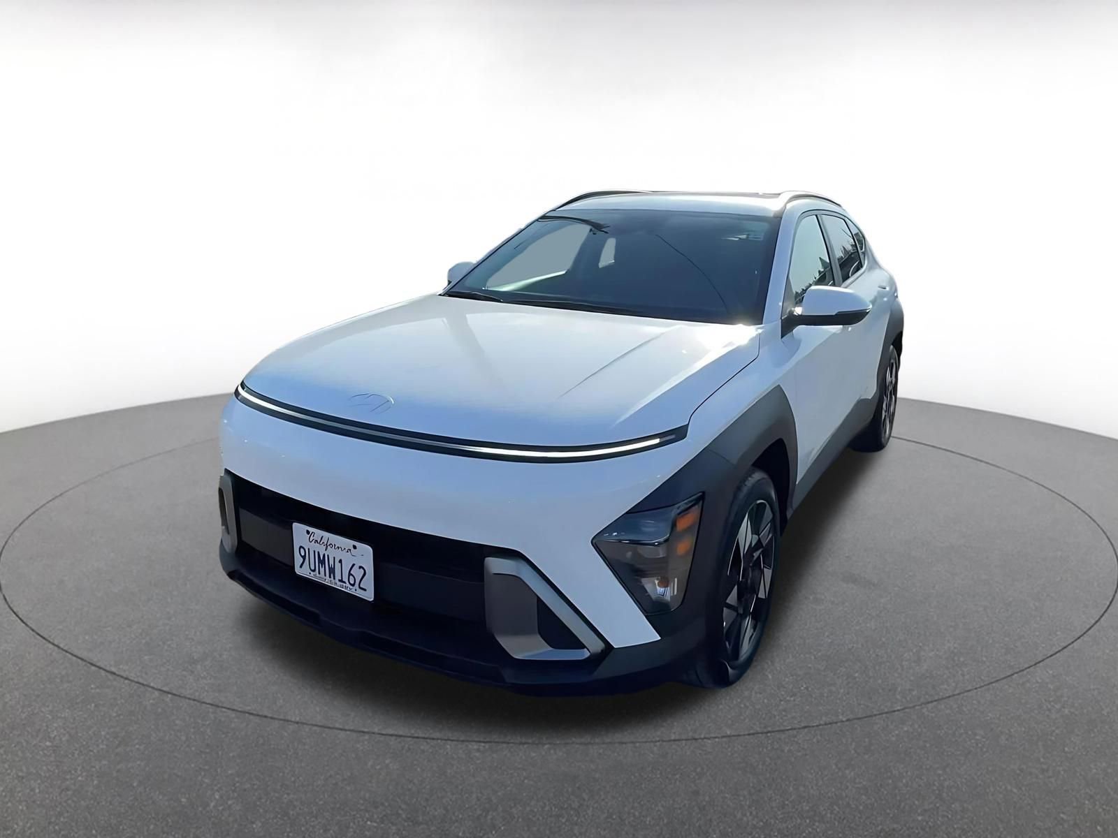 Used 2025 Hyundai Kona SEL image 7