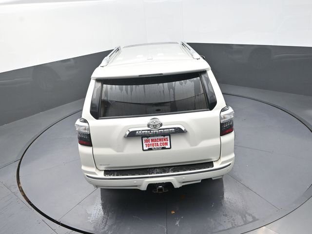 Used 2014 Toyota 4Runner Limited image 15