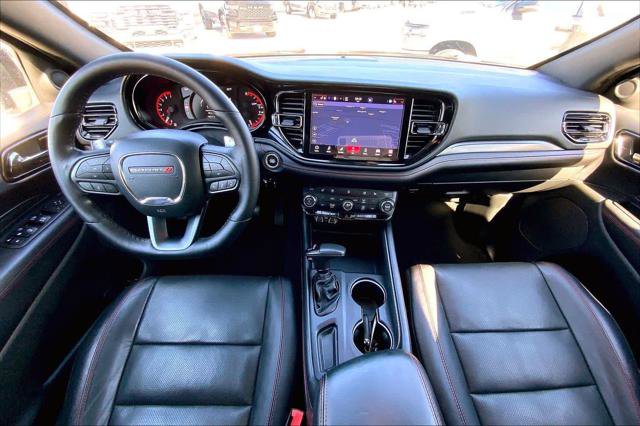 Certified 2023 Dodge Durango GT image 13