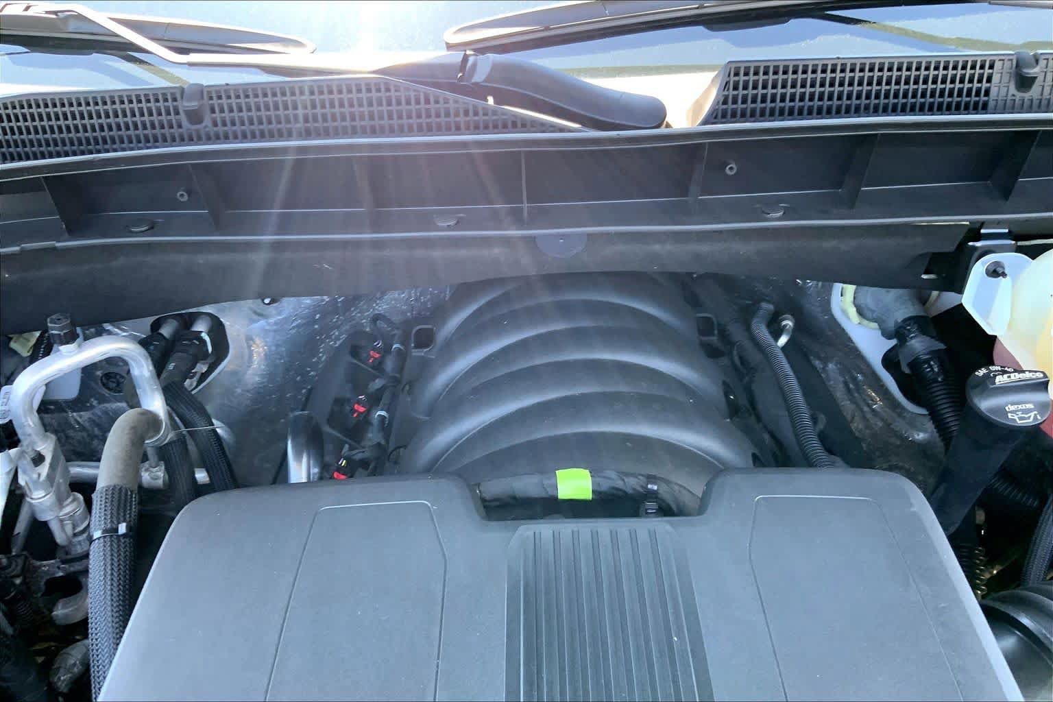 Used 2022 GMC Sierra 1500 AT4 w/ AT4 Premium Package AWD/4WD image 31